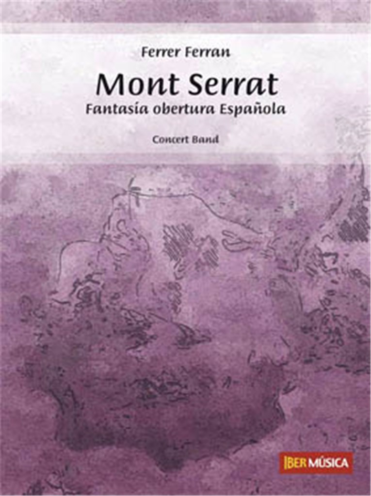 Mont Serrat